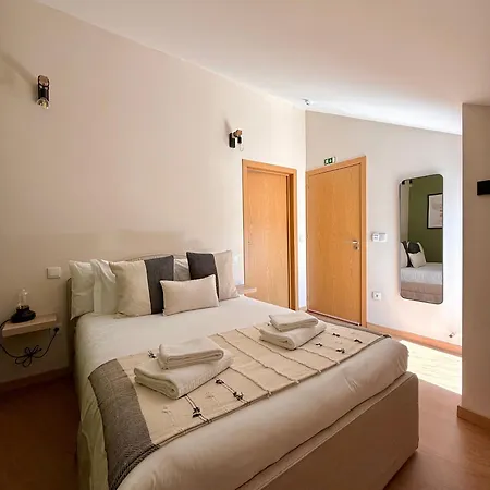 Recanto Do Cavado Vendégház