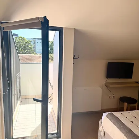 Recanto Do Cavado Vendégház
